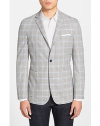 Vince Camuto Dell Aria Air Trim Fit Jacket