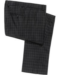 Jack Victor Modelcurrentbrandname Spencer Plaid Trouser Pants Wool