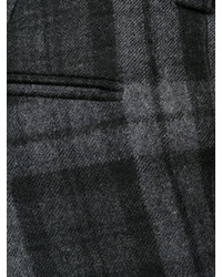 Pringle Of Scotland Tartan Trousers