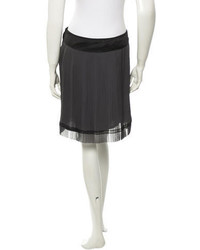 Marc Jacobs Pleated Skirt