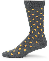 Happy Socks Polka Dot Socks