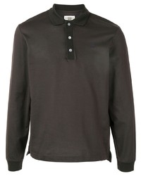 Kent & Curwen Fitted Cuff Polo Shirt