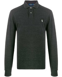 Polo Ralph Lauren Longsleeved Polo Shirt