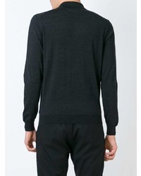 Drumohr Polo Sweater
