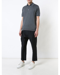 John Smedley Adrian Polo Shirt