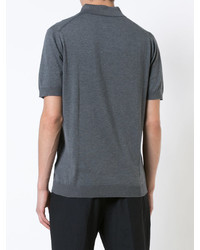 John Smedley Adrian Polo Shirt