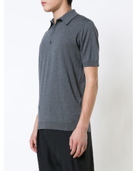 John Smedley Adrian Polo Shirt