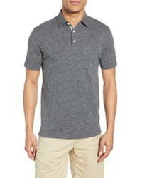 Faherty Bleecker Regular Fit Polo