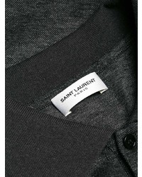 Saint Laurent Classic Polo Shirt