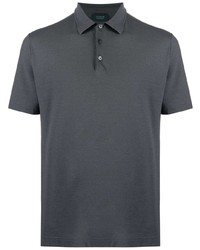 Zanone Classic Polo Shirt