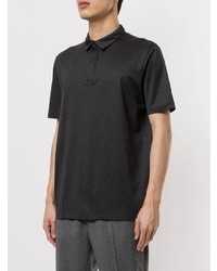 Hugo Hugo Boss Contrast Logo Polo Shirt