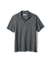 Tommy Bahama Diamond Dunes Short Sleeve Polo Shirt
