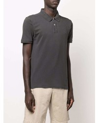 Woolrich Embroidered Logo Cotton Polo Shirt