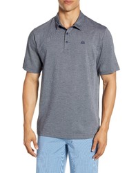 TravisMathew I Know Huh Polo