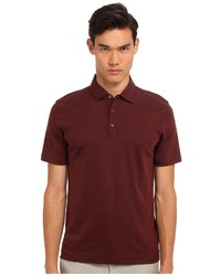 Michael Kors Michl Kors Sleek Mk Polo