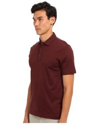 Michael Kors Michl Kors Sleek Mk Polo