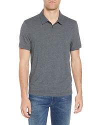 James Perse Point Collar Polo