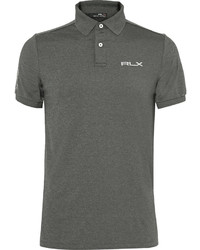 RLX Ralph Lauren Pro Fit Stretch Jersey Polo Shirt
