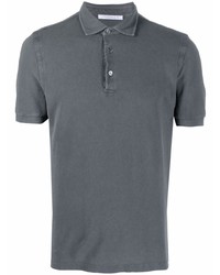 Cenere Gb Short Sleeve Polo Shirt