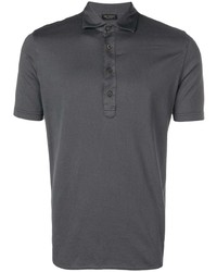 Dell'oglio Short Sleeved Polo Shirt