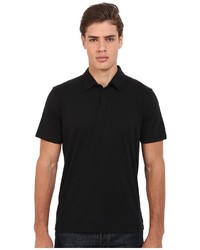 RVCA Sure Thing Ii Polo Short Sleeve Knit