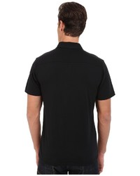 RVCA Sure Thing Ii Polo Short Sleeve Knit