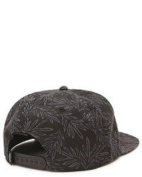 Vans Aloha Leaf Snapback Hat