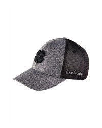 Black Clover Lucky Heather Trucker Hat