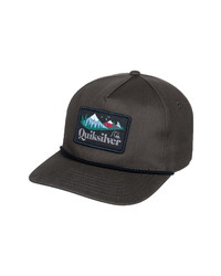 Quiksilver Slip Stockery Hat