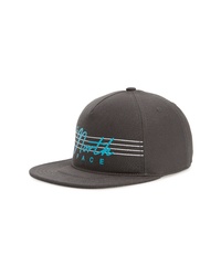 The North Face Sunwashed Logo Ball Cap