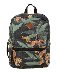 O'Neill Valley Mini Canvas Backpack
