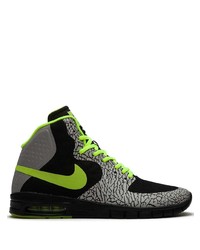 Nike Hyperfuse Max P Sneakers