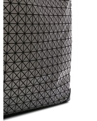 Bao Bao Issey Miyake Geometric Print Tote Bag