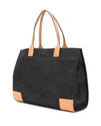 Tory Burch Structured Tote Bag
