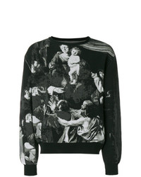 Off-White Caravaggio Sweatshirt