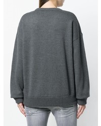 Dsquared2 Ed Knitted Jumper