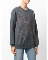 Stella McCartney Embellished Sweatshirt