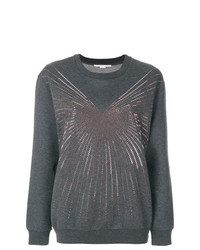 Stella McCartney Embellished Sweatshirt