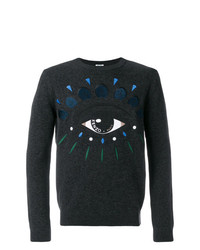 Kenzo Eye Sweater