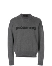 DSQUARED2 Logo Sweater