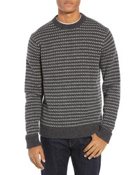 Patagonia Recycled Wool Blend Sweater