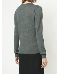 Markus Lupfer Sequinned Sweater