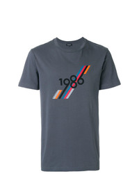 Ron Dorff 1986 Graphic T Shirt