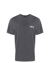 Stussy 8 Ball Stamped T Shirt