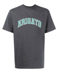 Axel Arigato Arigato College Logo T Shirt