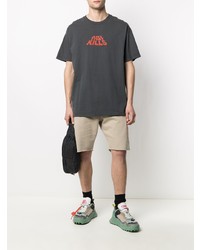 GALLERY DEPT. Atk Stack Cotton T Shirt