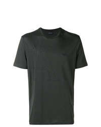 Emporio Armani Basic T Shirt