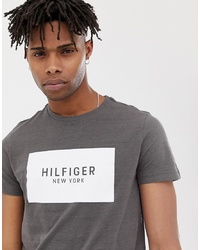 Tommy Hilfiger Block Graphic T Shirt