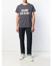 Levi's Vintage Clothing Bound For Glory T Shirt