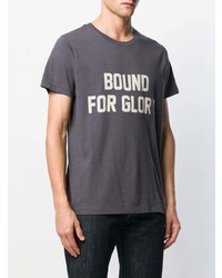 Levi's Vintage Clothing Bound For Glory T Shirt